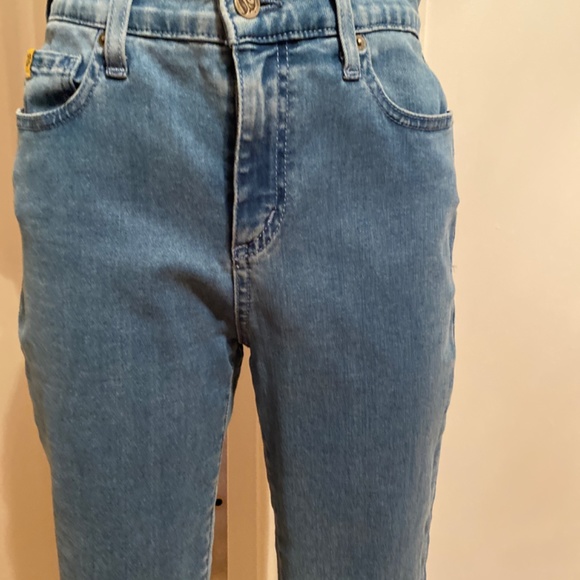 Yoga Jeans -Skinny - Picture 2 of 11